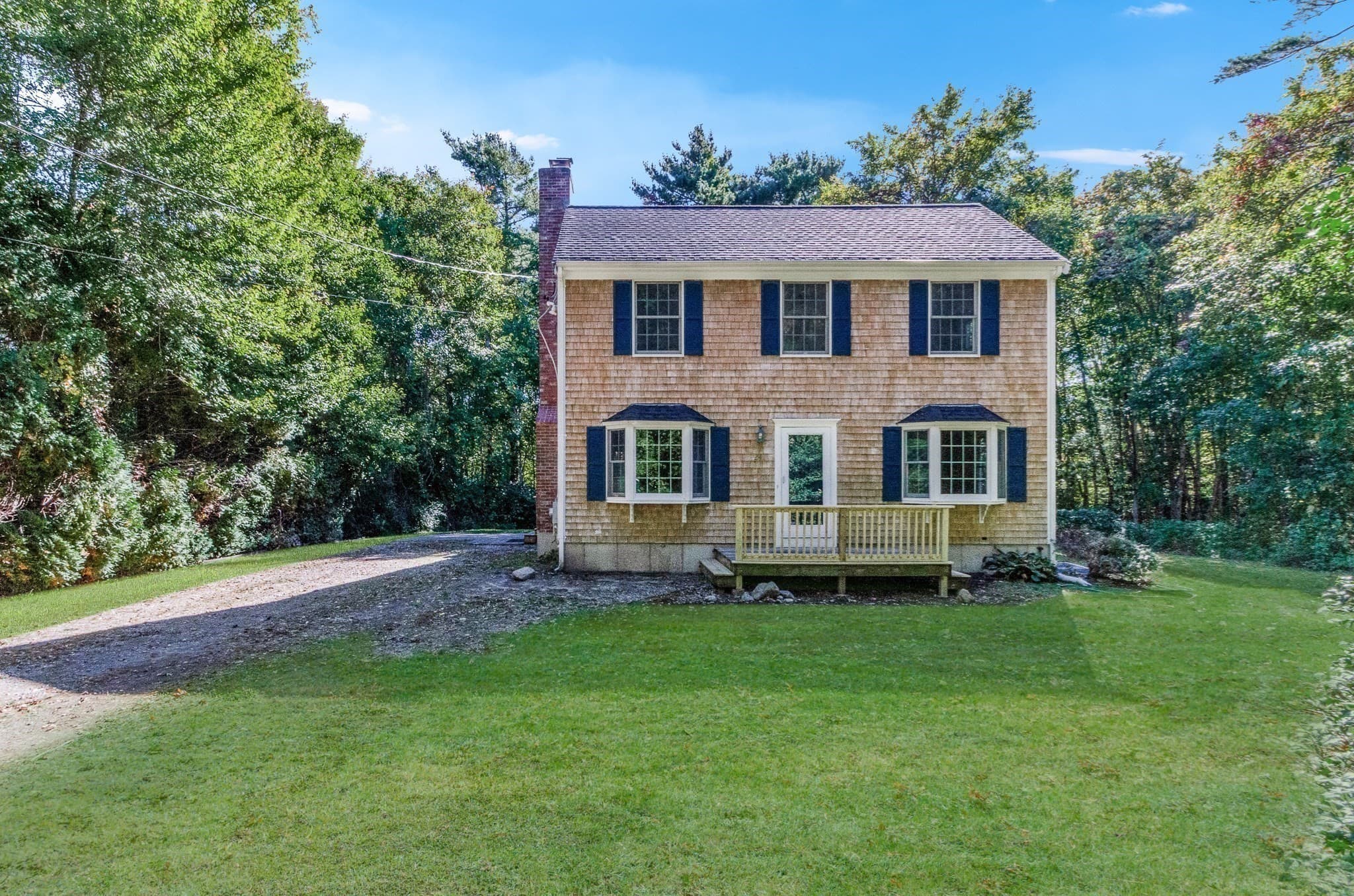 Single Family Residence at 24 Foster St, Mattapoisett MA 02739, Mattapoisett, photo 2 of 24