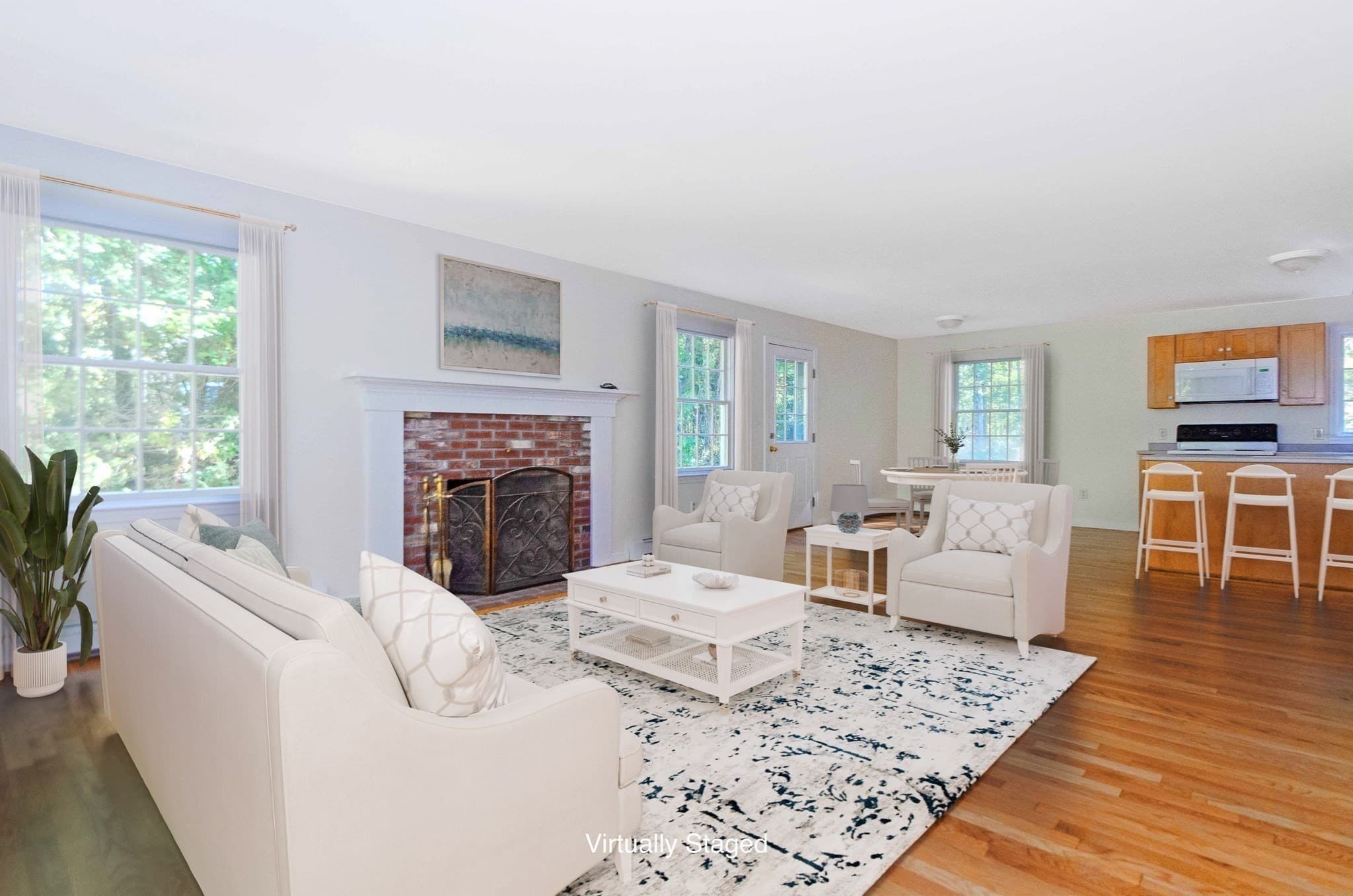 Single Family Residence at 24 Foster St, Mattapoisett MA 02739, Mattapoisett, photo 5 of 24