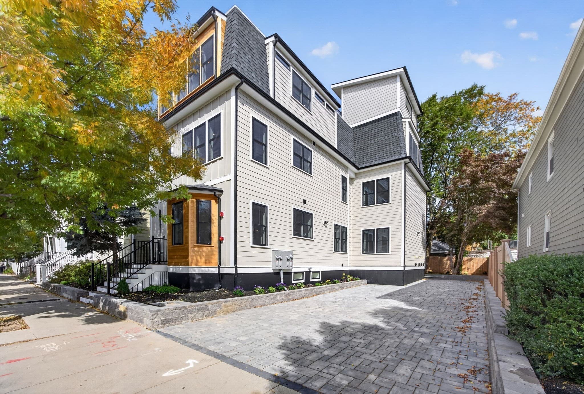 Condominium at 737 Somerville Ave # A, Somerville MA 02143, Somerville, photo 26 of 29
