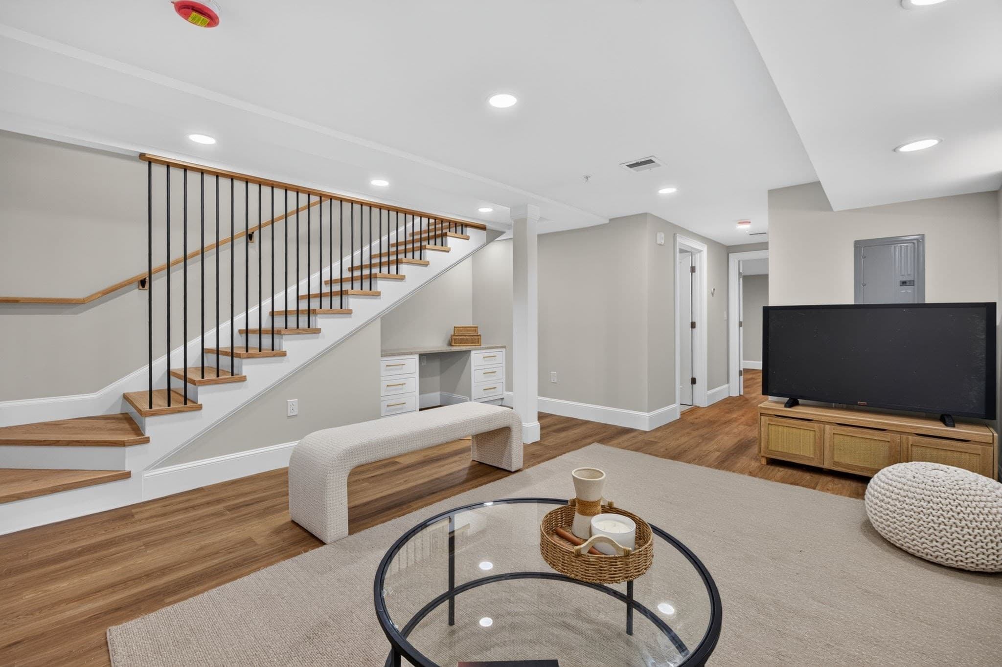 Condominium at 737 Somerville Ave # A, Somerville MA 02143, Somerville, photo 18 of 29