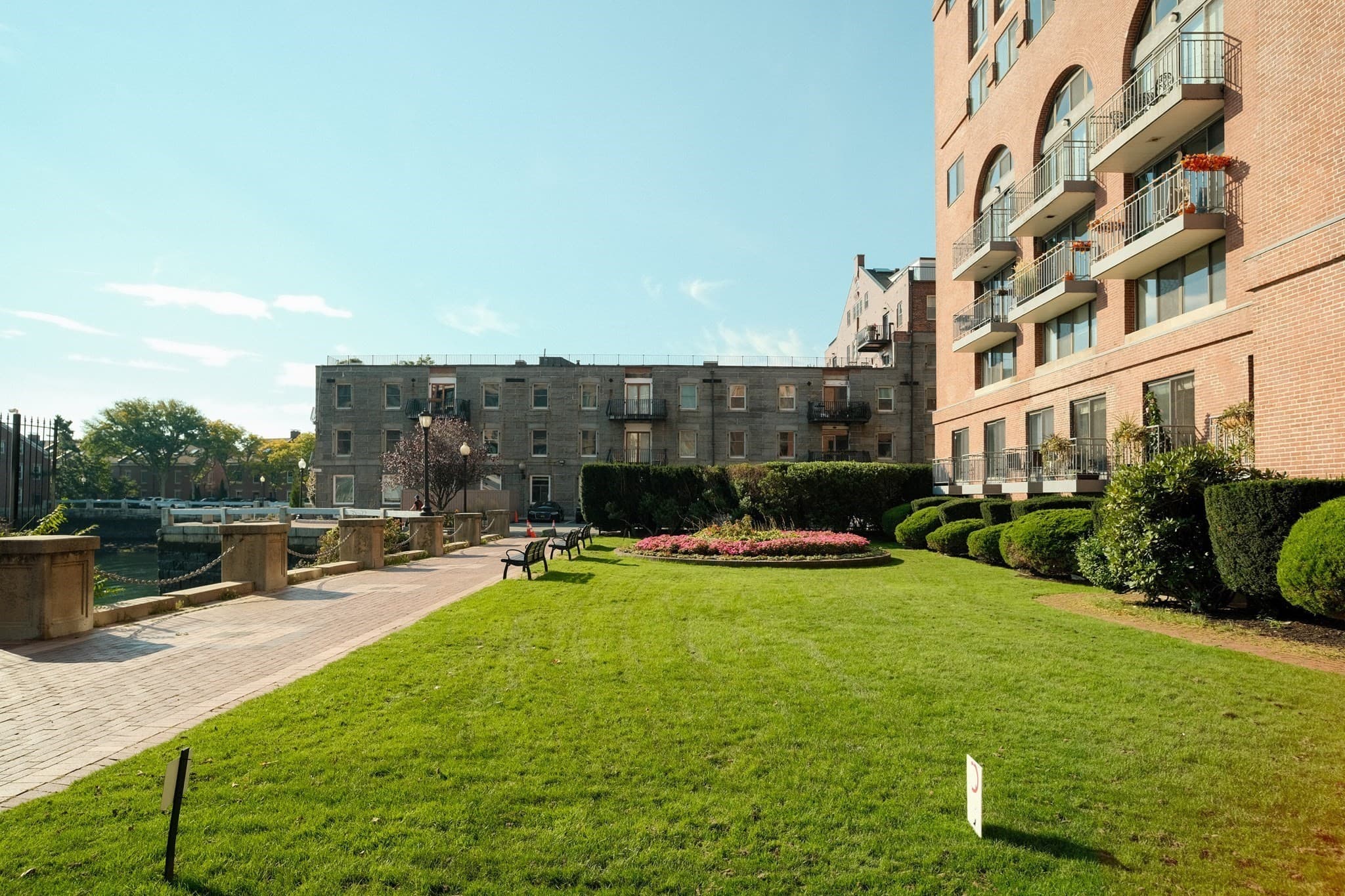 Condominium at 357 Commercial St # 516, Boston MA 02109, Boston, photo 2 of 21