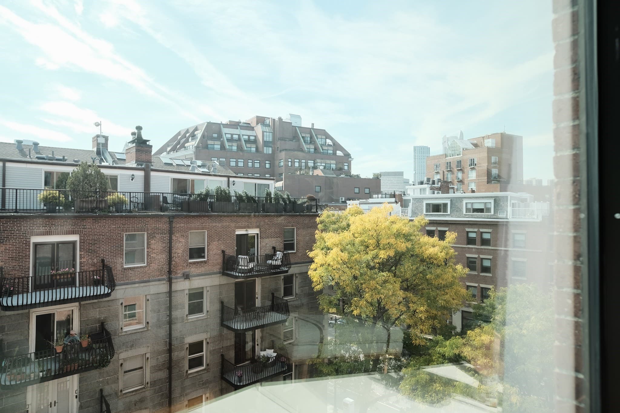 Condominium at 357 Commercial St # 516, Boston MA 02109, Boston, photo 13 of 21
