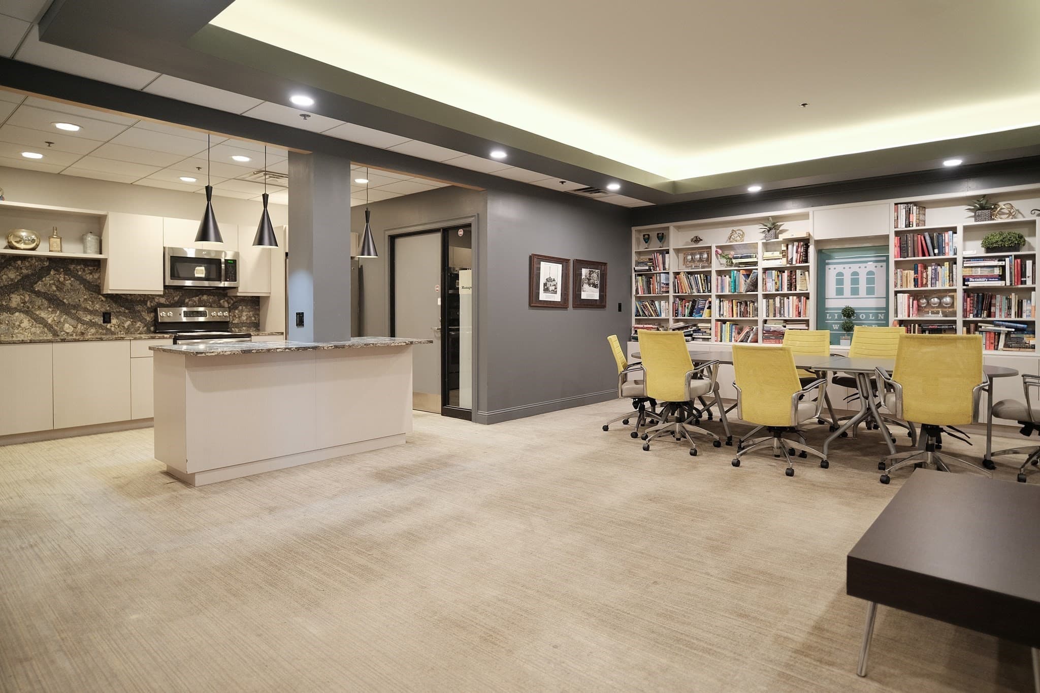 Condominium at 357 Commercial St # 516, Boston MA 02109, Boston, photo 17 of 21