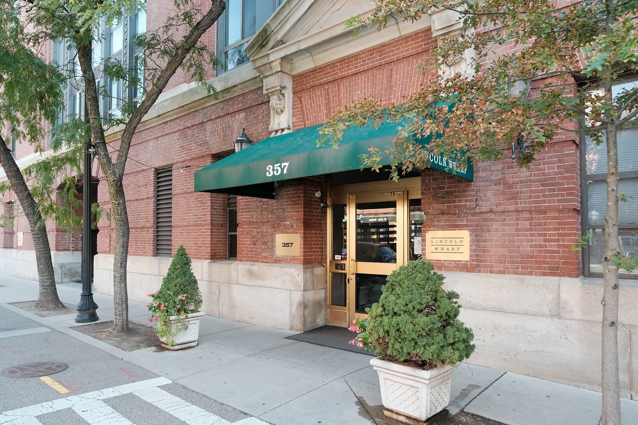 357 Commercial St # 516, Boston MA 02109