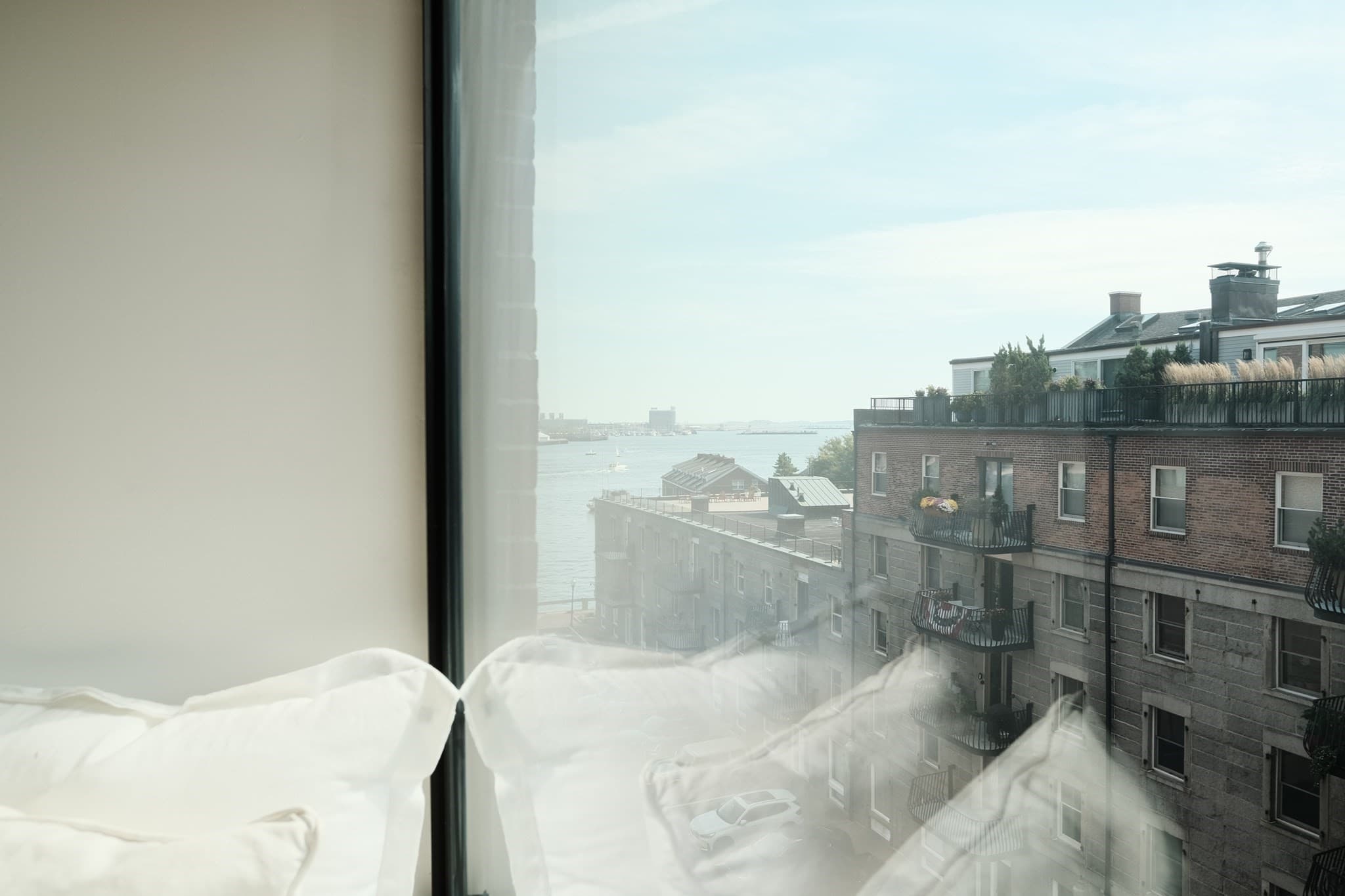 Condominium at 357 Commercial St # 516, Boston MA 02109, Boston, photo 14 of 21