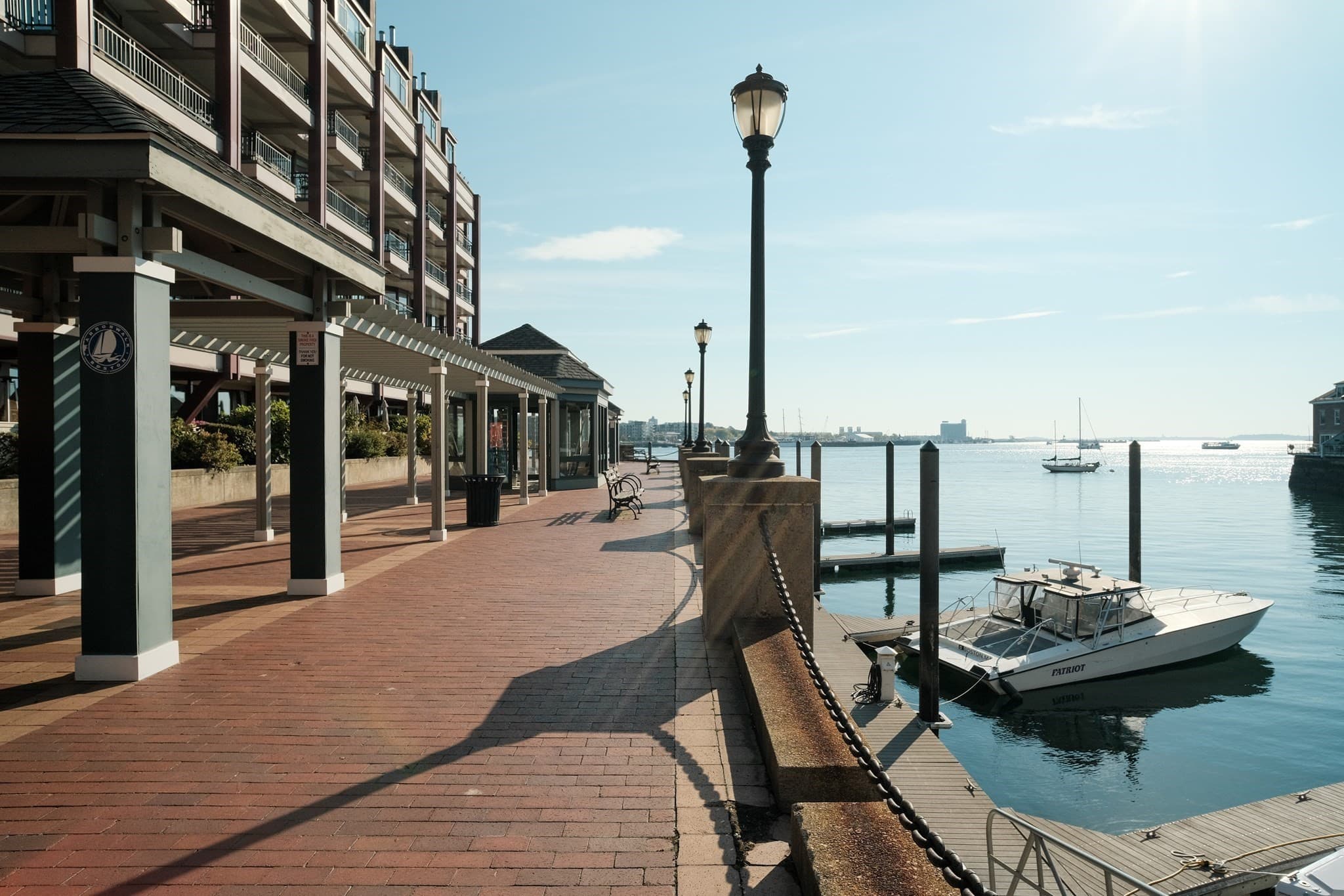 Condominium at 357 Commercial St # 516, Boston MA 02109, Boston, photo 18 of 21
