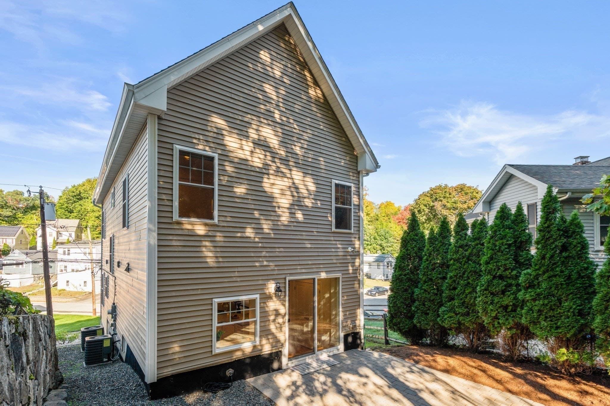 Single Family Residence at 144 Princeton Ave, Waltham MA 02151, Waltham, photo 33 of 42