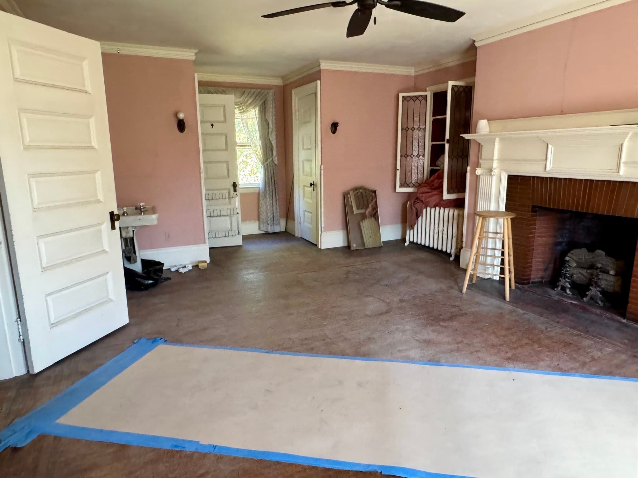 Single Family Residence at 179 Clarendon St, Springfield MA 01109, Springfield, photo 20 of 21
