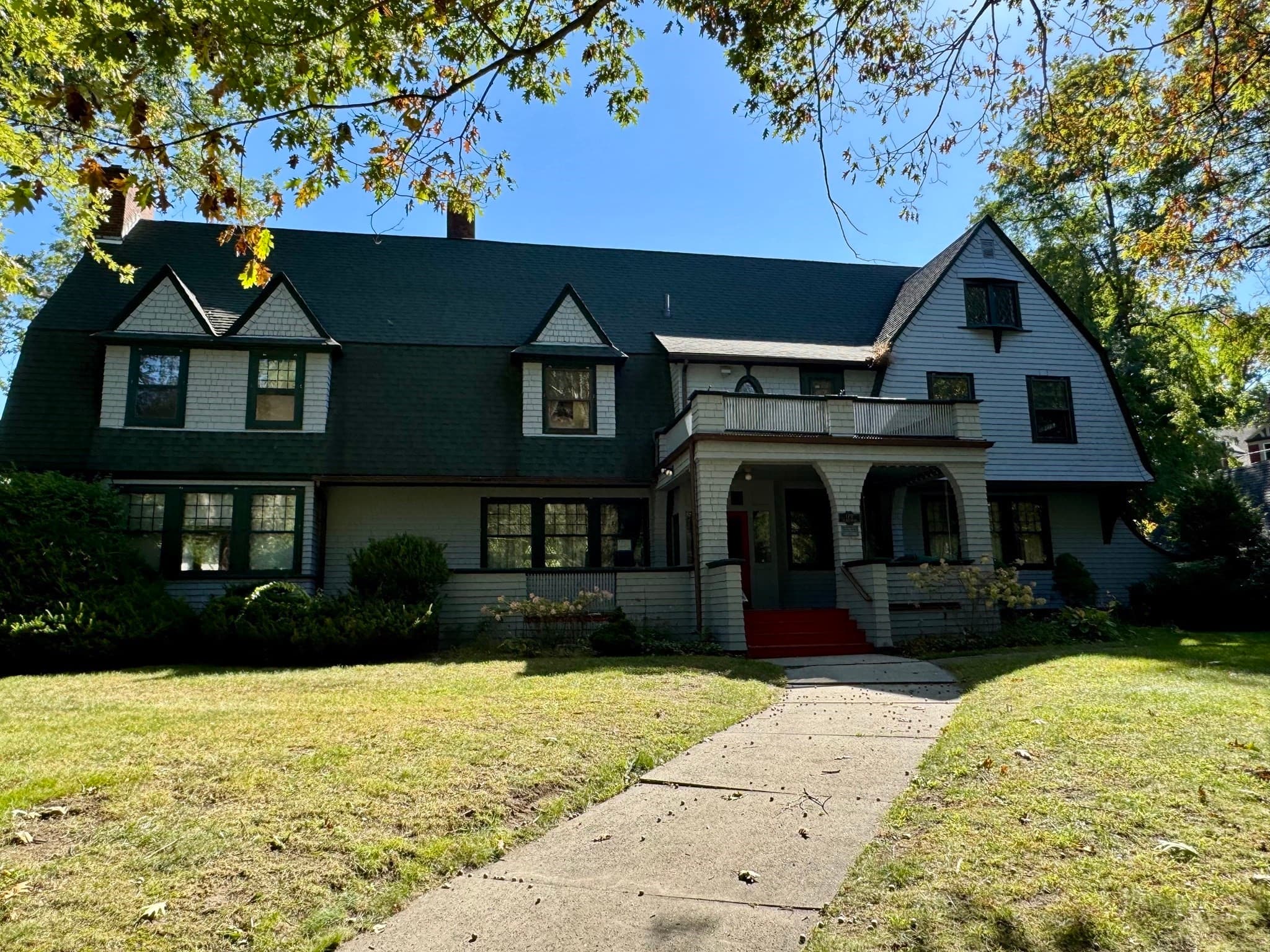 Single Family Residence at 179 Clarendon St, Springfield MA 01109, Springfield, photo 21 of 21