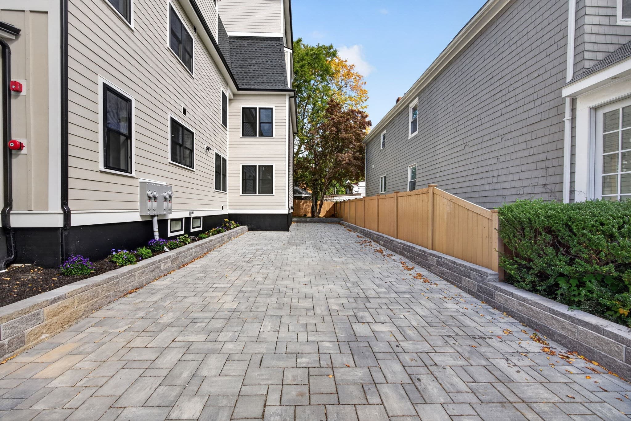 Condominium at 737 Somerville Ave # C, Somerville MA 02143, Somerville, photo 18 of 19