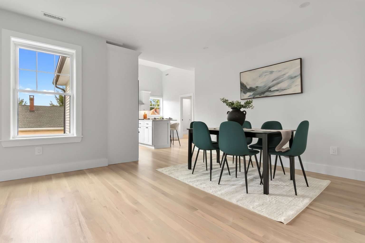 Condominium at 57 Myrtle Ave. # 2, Wakefield MA 01880, Wakefield, photo 6 of 14