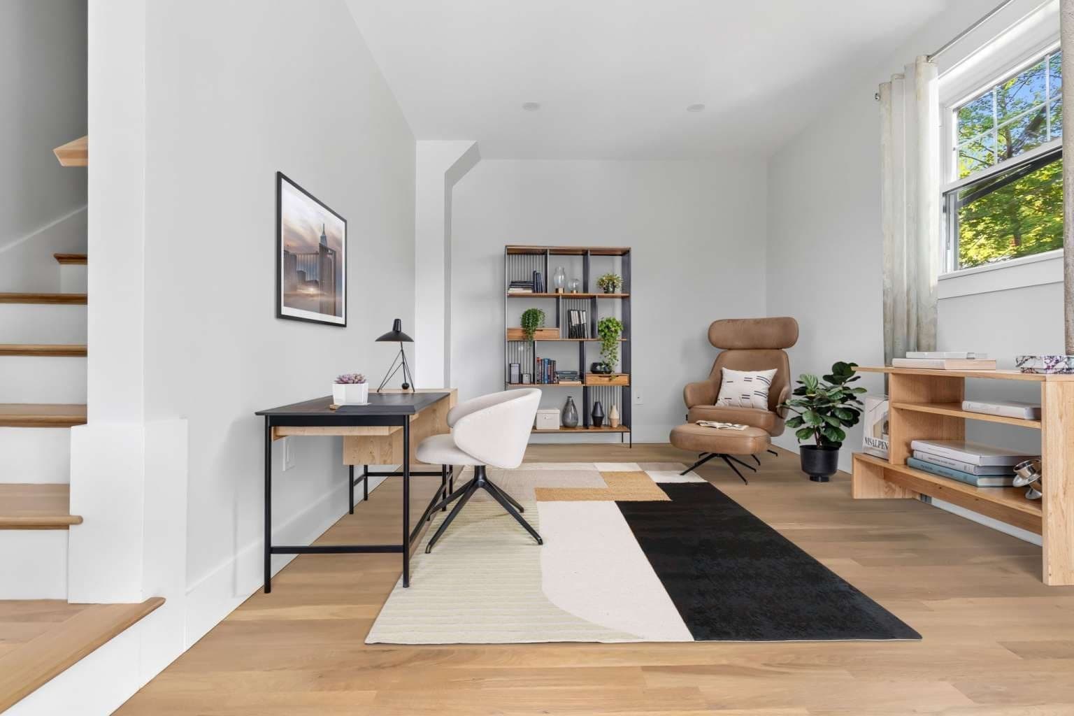 Condominium at 57 Myrtle Ave. # 2, Wakefield MA 01880, Wakefield, photo 5 of 14