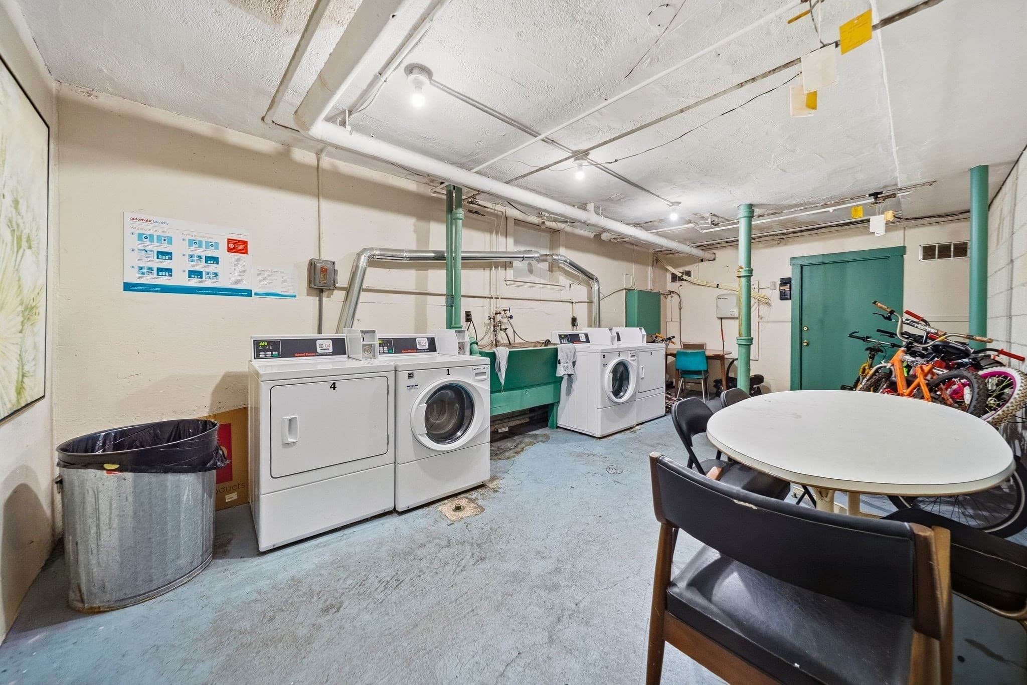 Condominium at 108 Maple St # 3, Malden MA 02148, Malden, photo 15 of 22