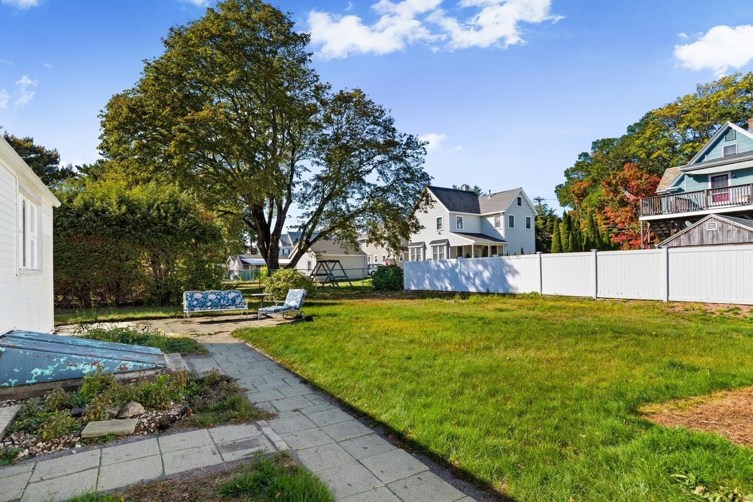 Single Family Residence at 2 Minot St, Wakefield MA 01880, Wakefield, photo 22 of 26