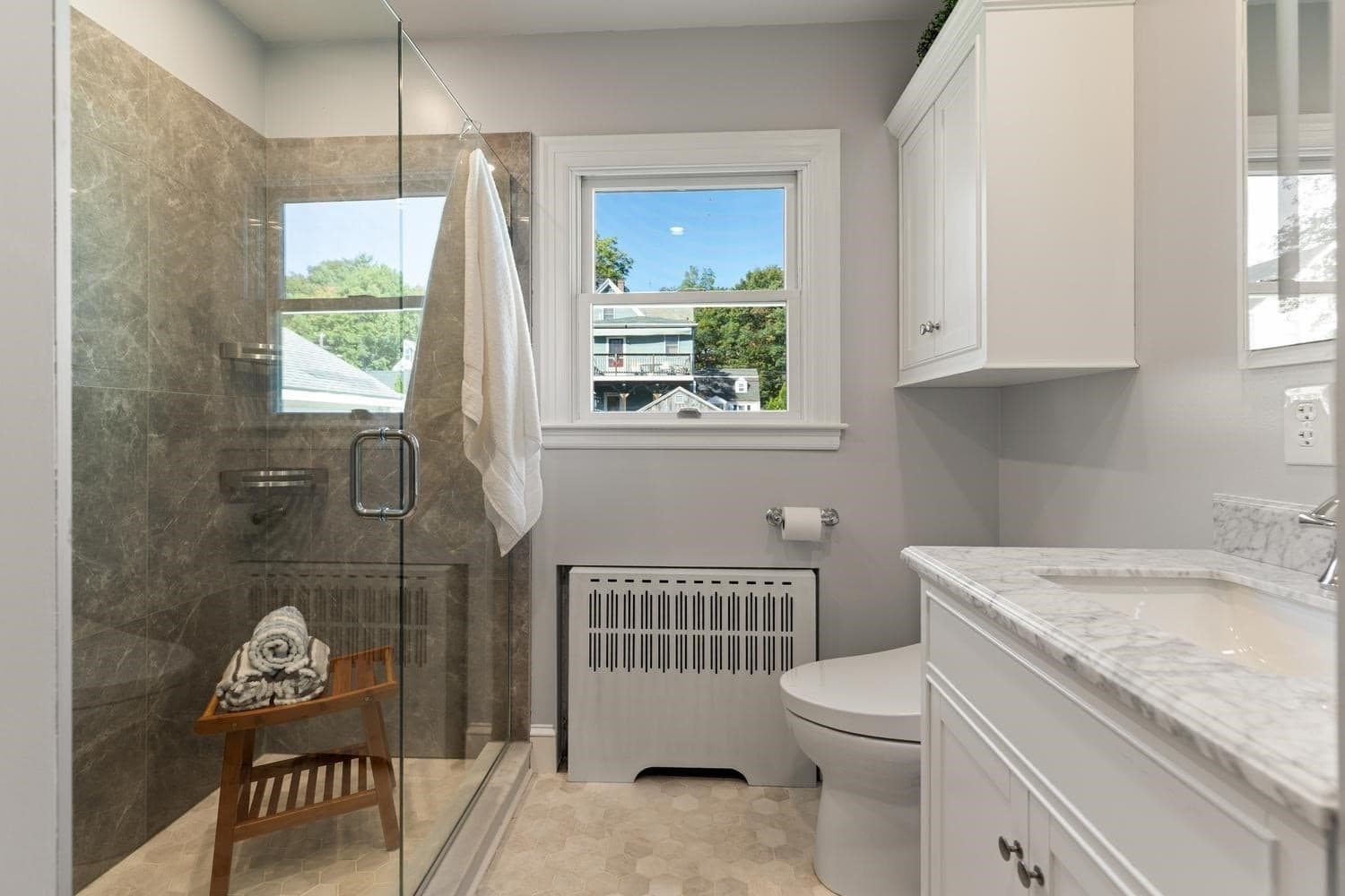 Single Family Residence at 2 Minot St, Wakefield MA 01880, Wakefield, photo 15 of 26