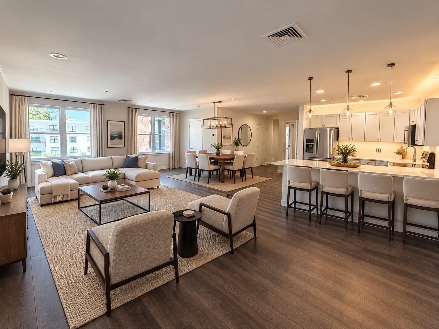 Condominium at 99 Chestnut Hill Ave # 305, Boston MA 02135, Boston, photo 2 of 19
