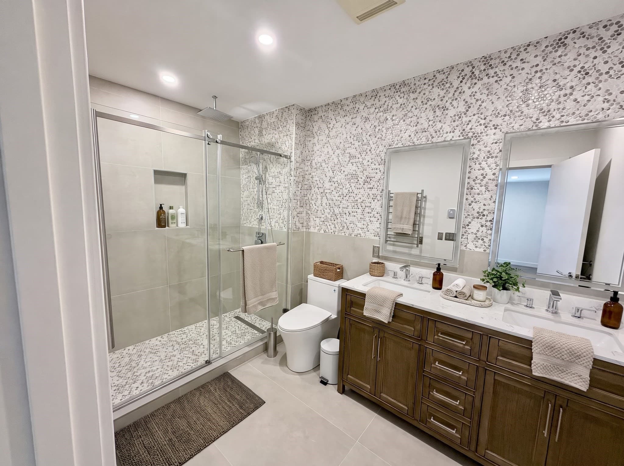 Condominium at 99 Chestnut Hill Ave # 305, Boston MA 02135, Boston, photo 6 of 19