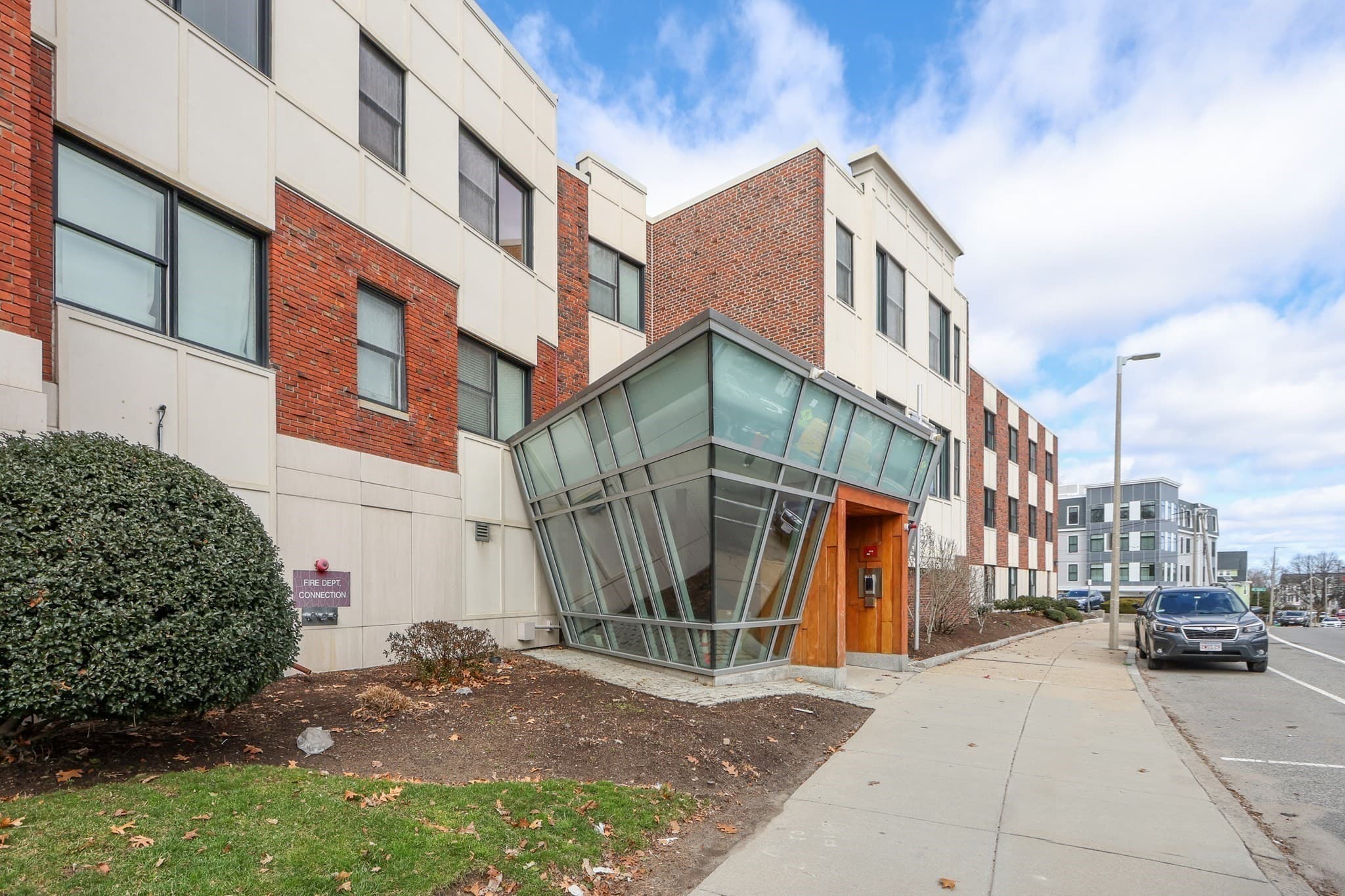Condominium at 99 Chestnut Hill Ave # 305, Boston MA 02135, Boston, photo 13 of 19
