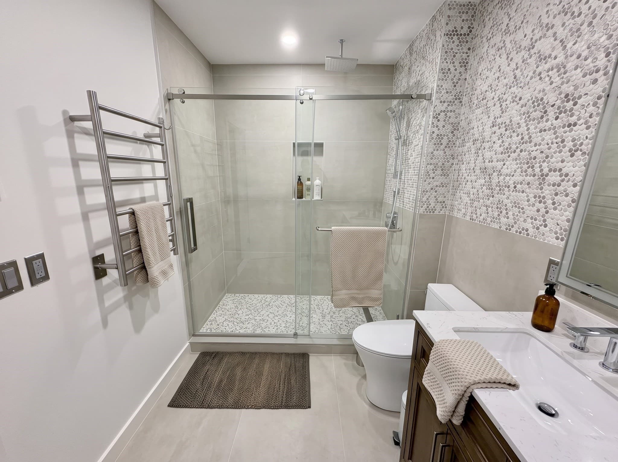 Condominium at 99 Chestnut Hill Ave # 305, Boston MA 02135, Boston, photo 7 of 19