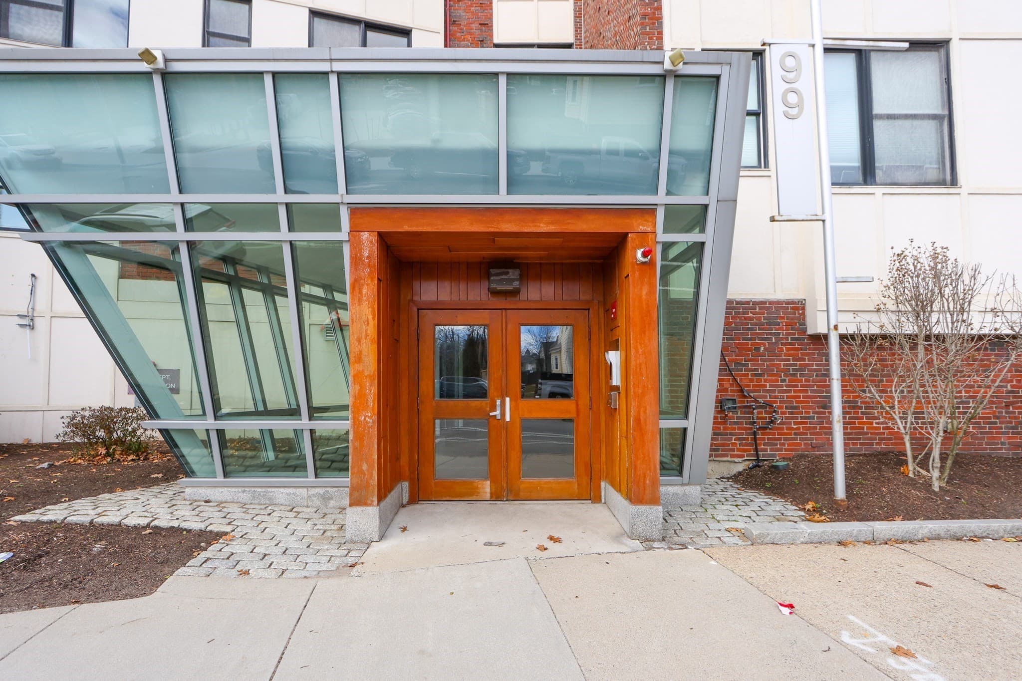 99 Chestnut Hill Ave # 305, Boston MA 02135
