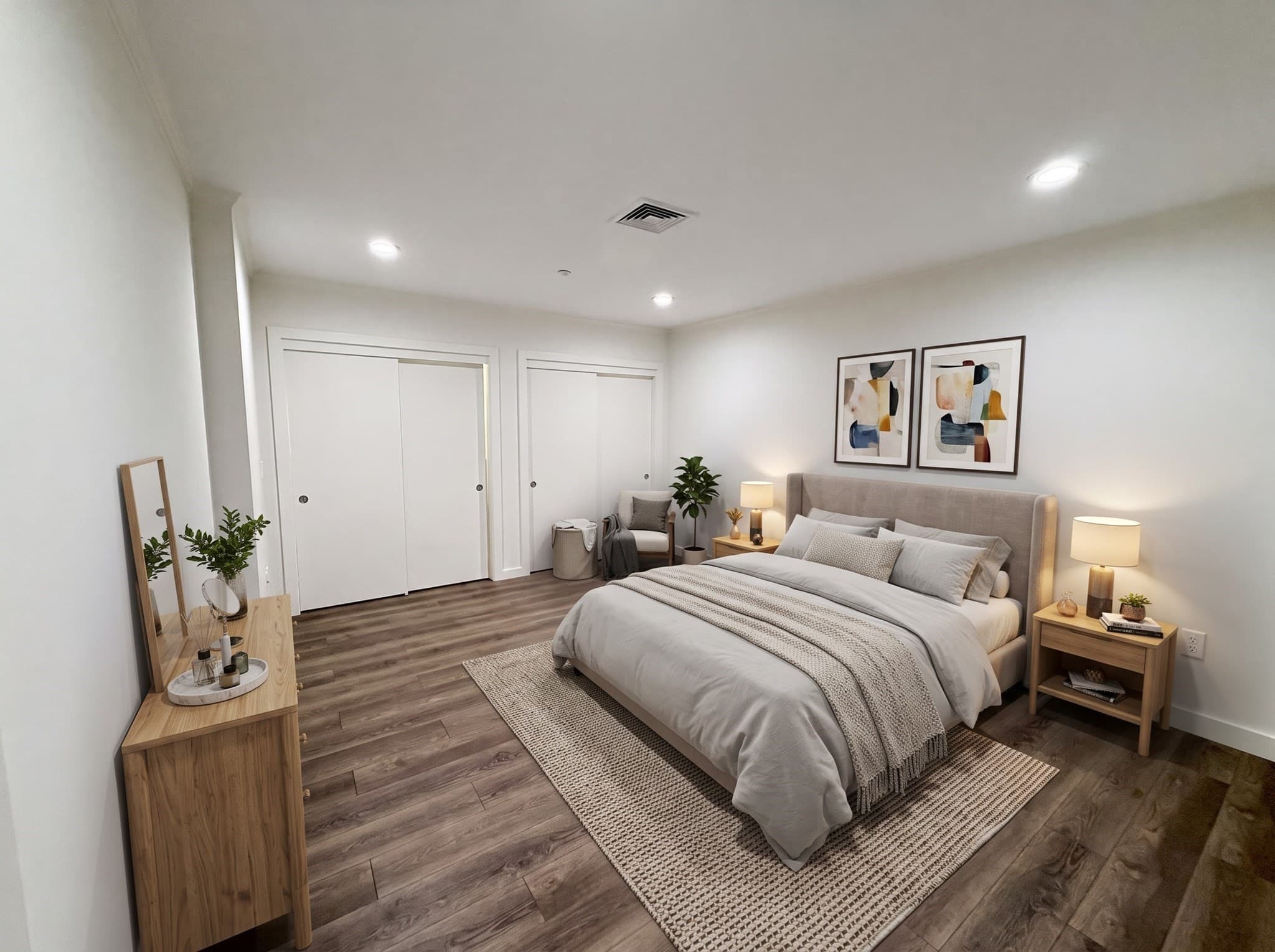 Condominium at 99 Chestnut Hill Ave # 305, Boston MA 02135, Boston, photo 11 of 19