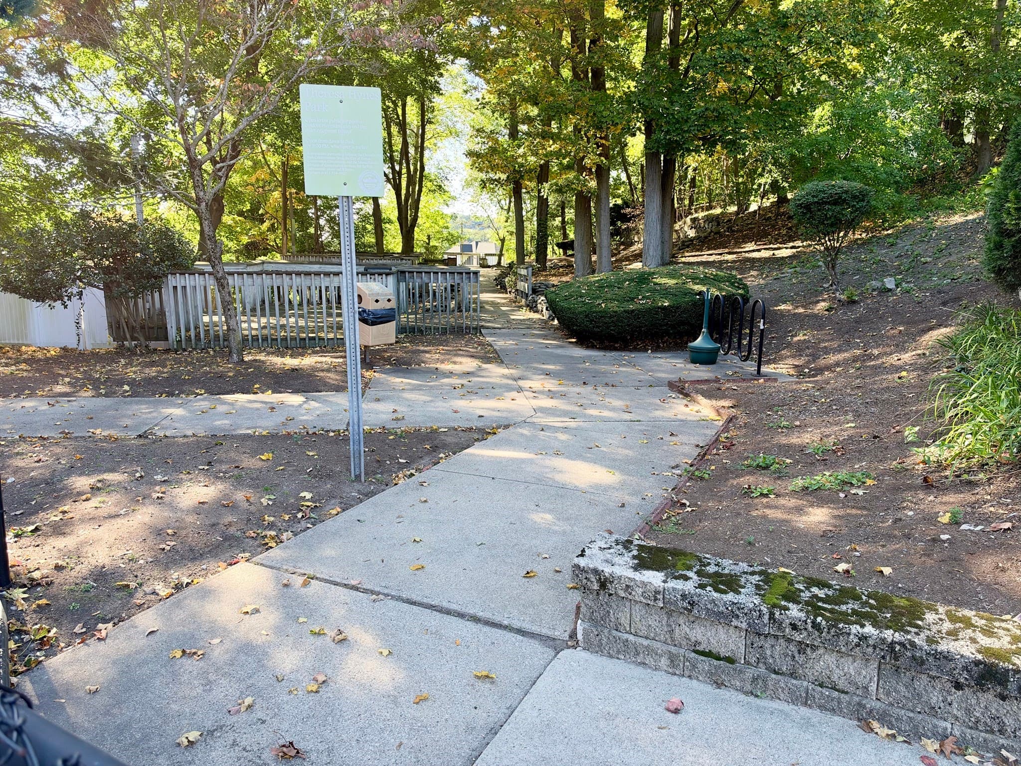 Condominium at 99 Chestnut Hill Ave # 305, Boston MA 02135, Boston, photo 19 of 19