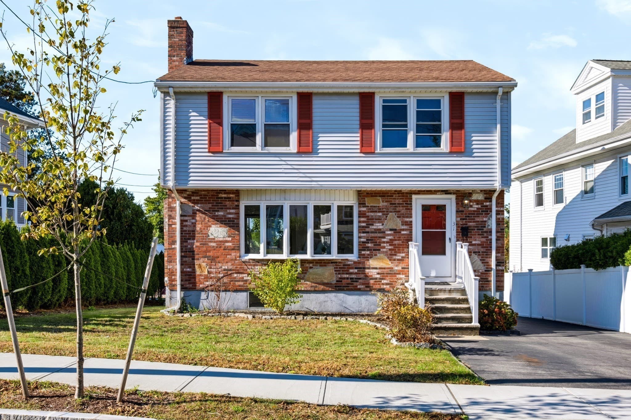 Single Family Residence at 31 Fairmount Way, Quincy MA 02169, Quincy, photo 2 of 38