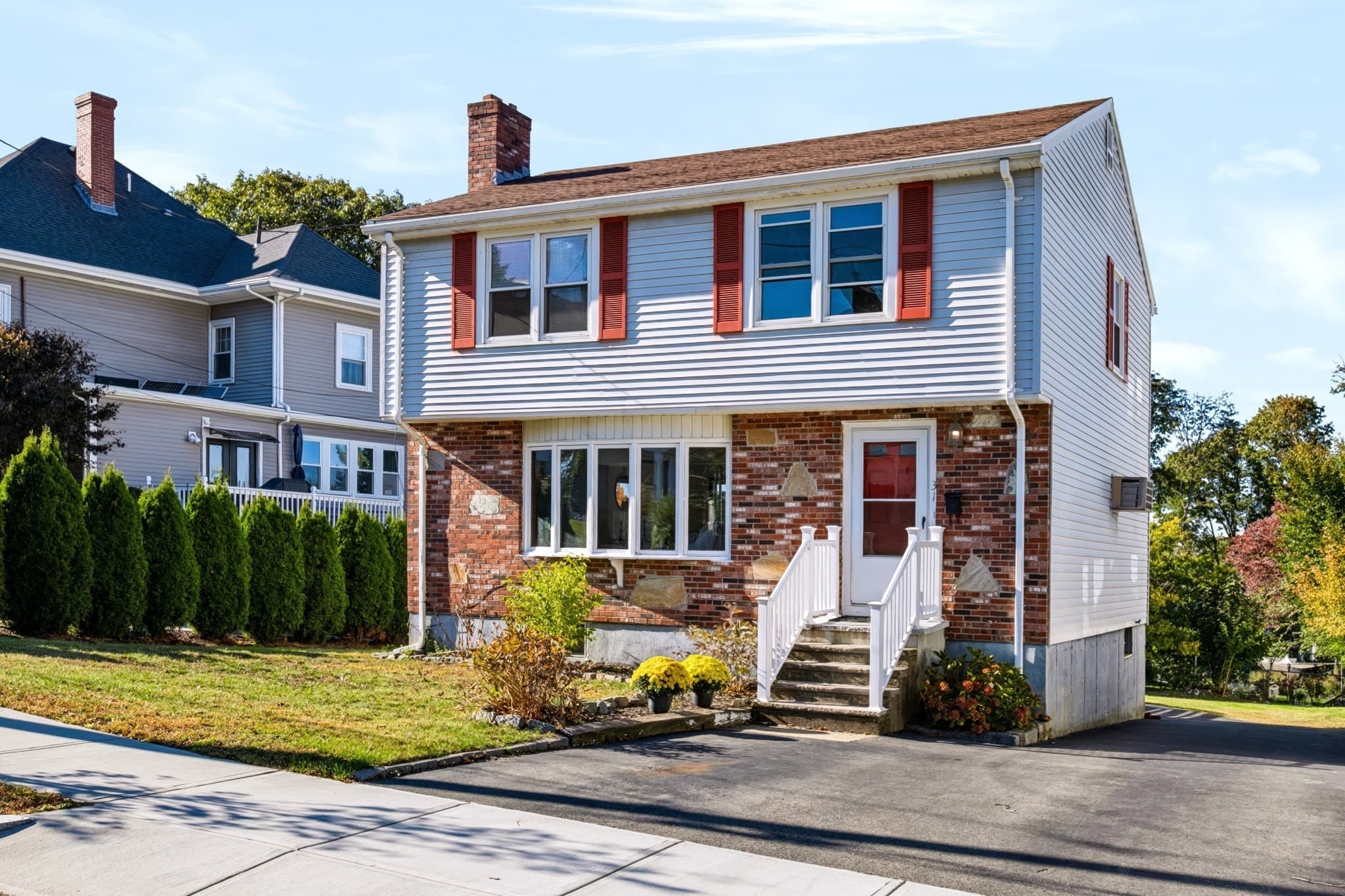31 Fairmount Way, Quincy MA 02169