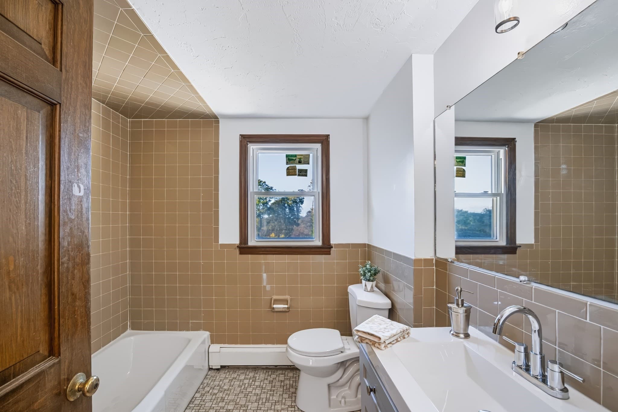 Single Family Residence at 31 Fairmount Way, Quincy MA 02169, Quincy, photo 29 of 38