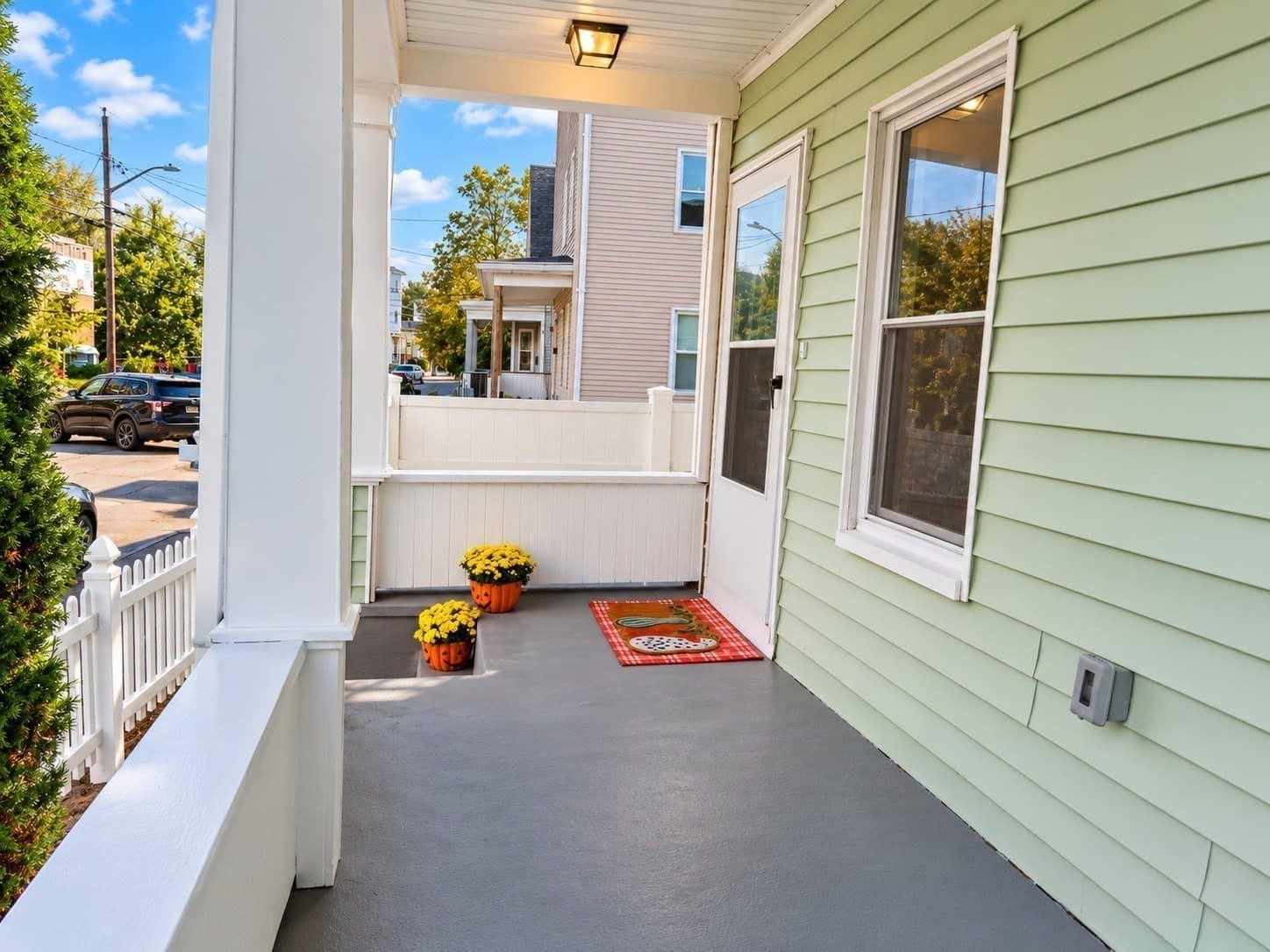 Single Family Residence at 46 Otis St, Brockton MA 02302, Brockton, photo 3 of 40