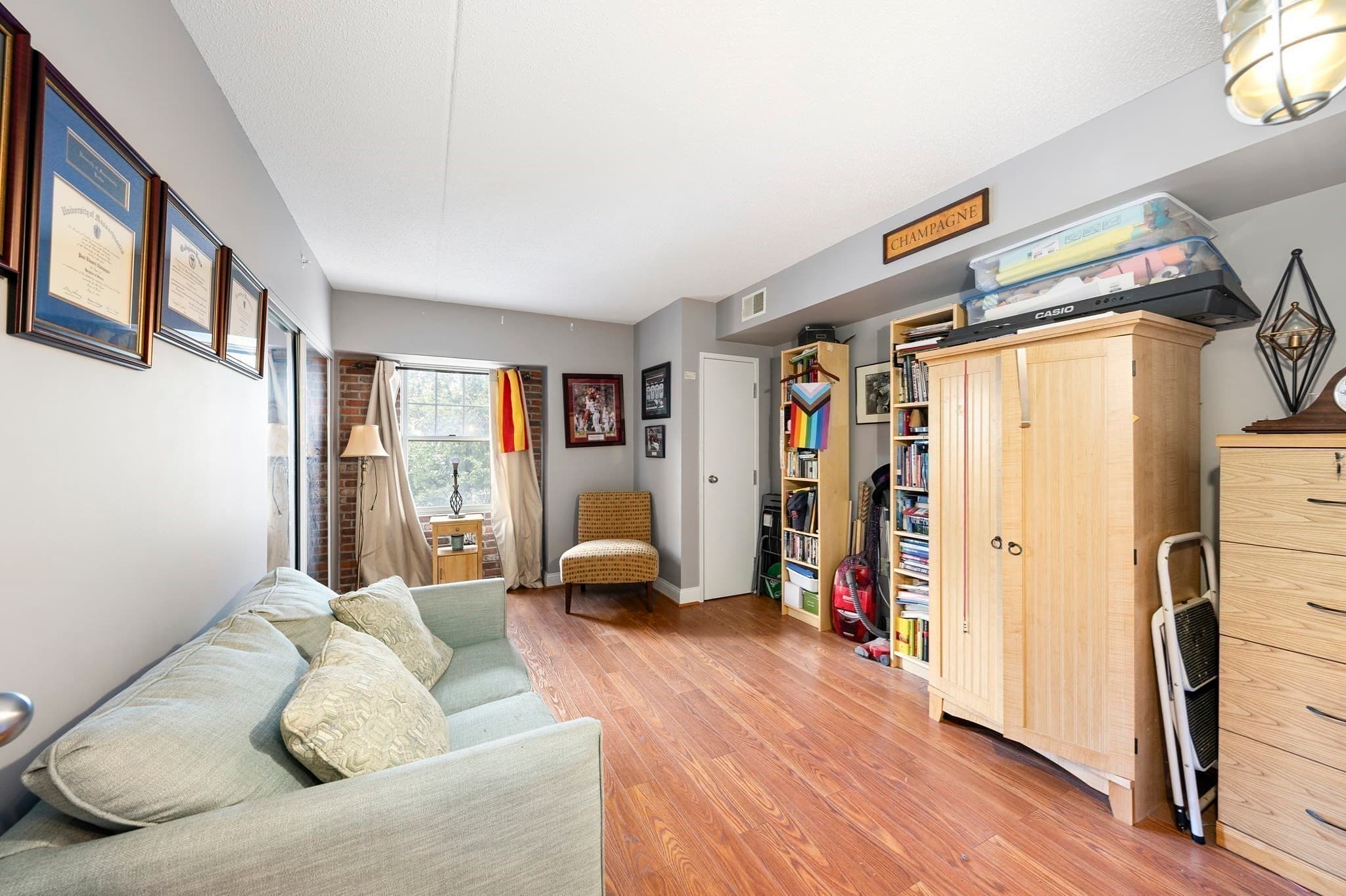 Condominium at 79 Waite St Ext # 41, Malden MA 02148, Malden, photo 12 of 18