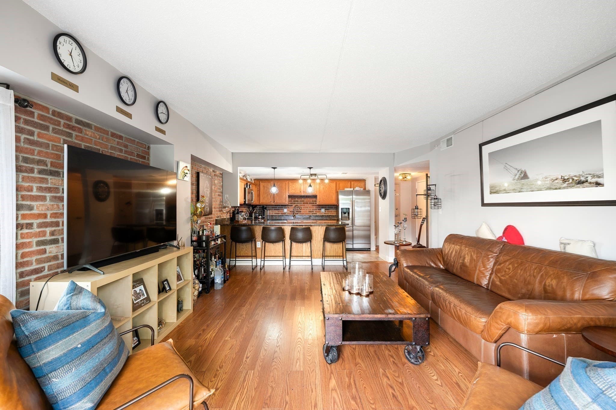 Condominium at 79 Waite St Ext # 41, Malden MA 02148, Malden, photo 14 of 18