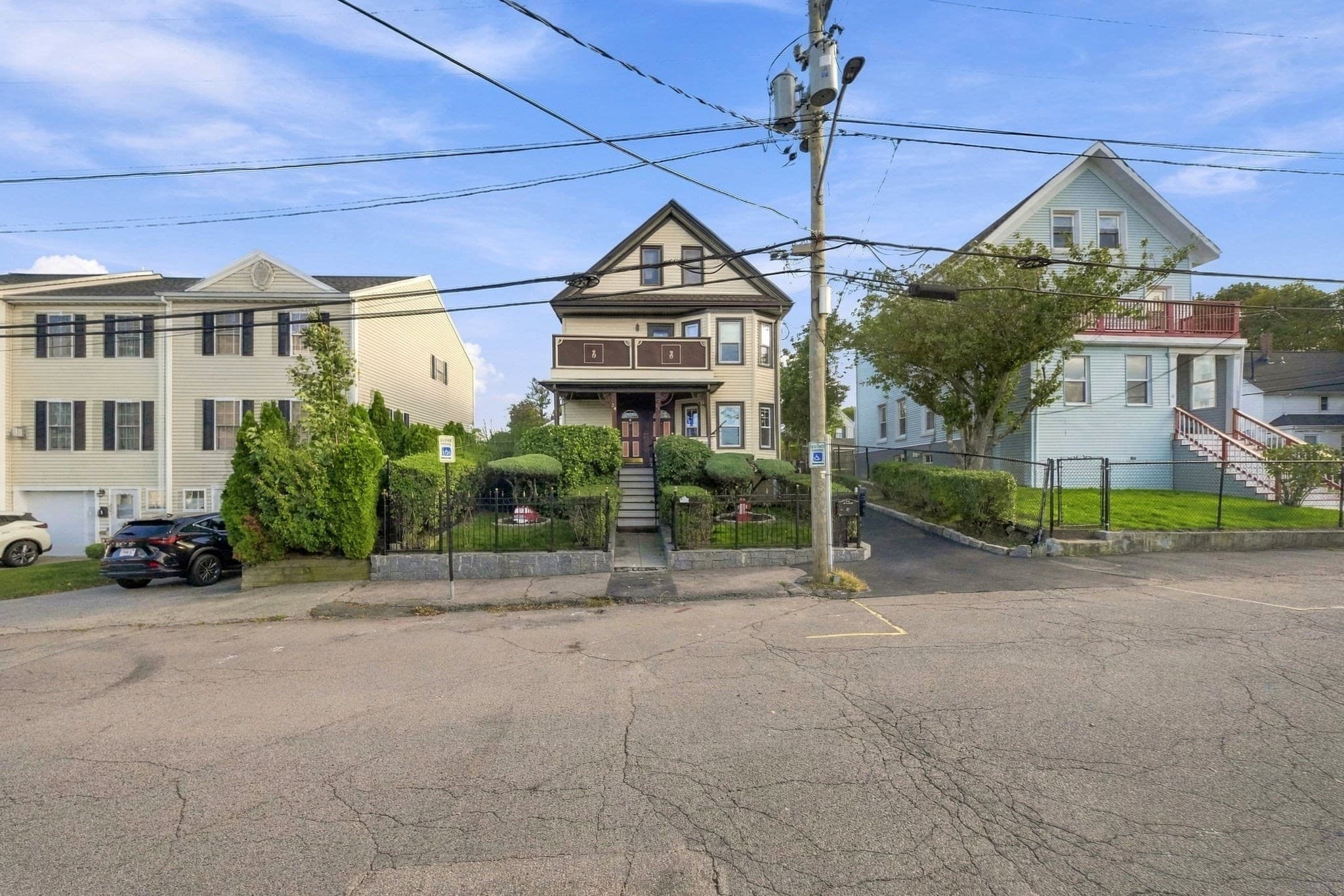 2 Family - 2 Units Up/Down at 24-26 Walnut St, Quincy MA 02171, Quincy, photo 38 of 41