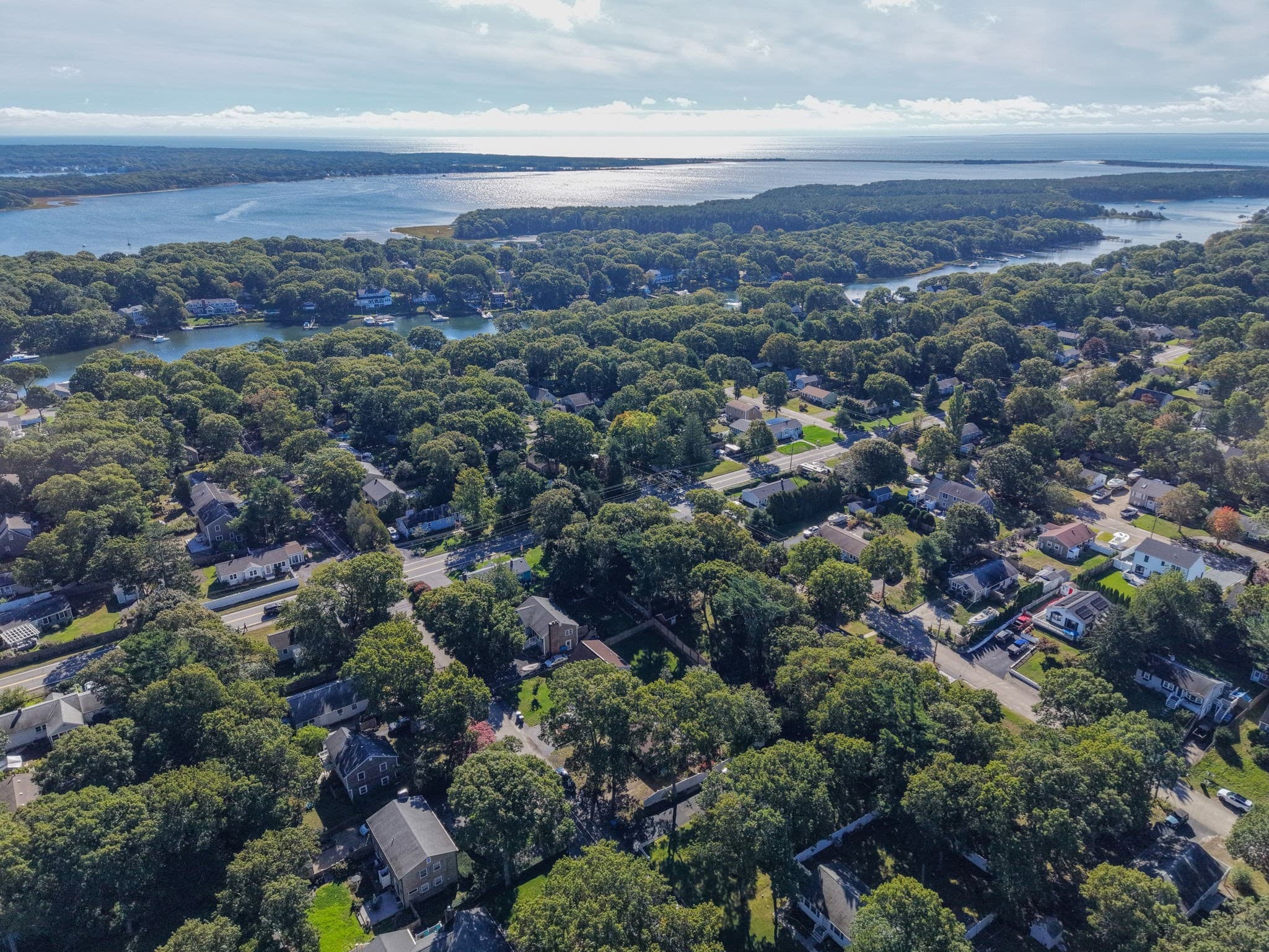 Single Family Residence at 9 Winchester Dr, Falmouth MA 02536, Falmouth, photo 20 of 29
