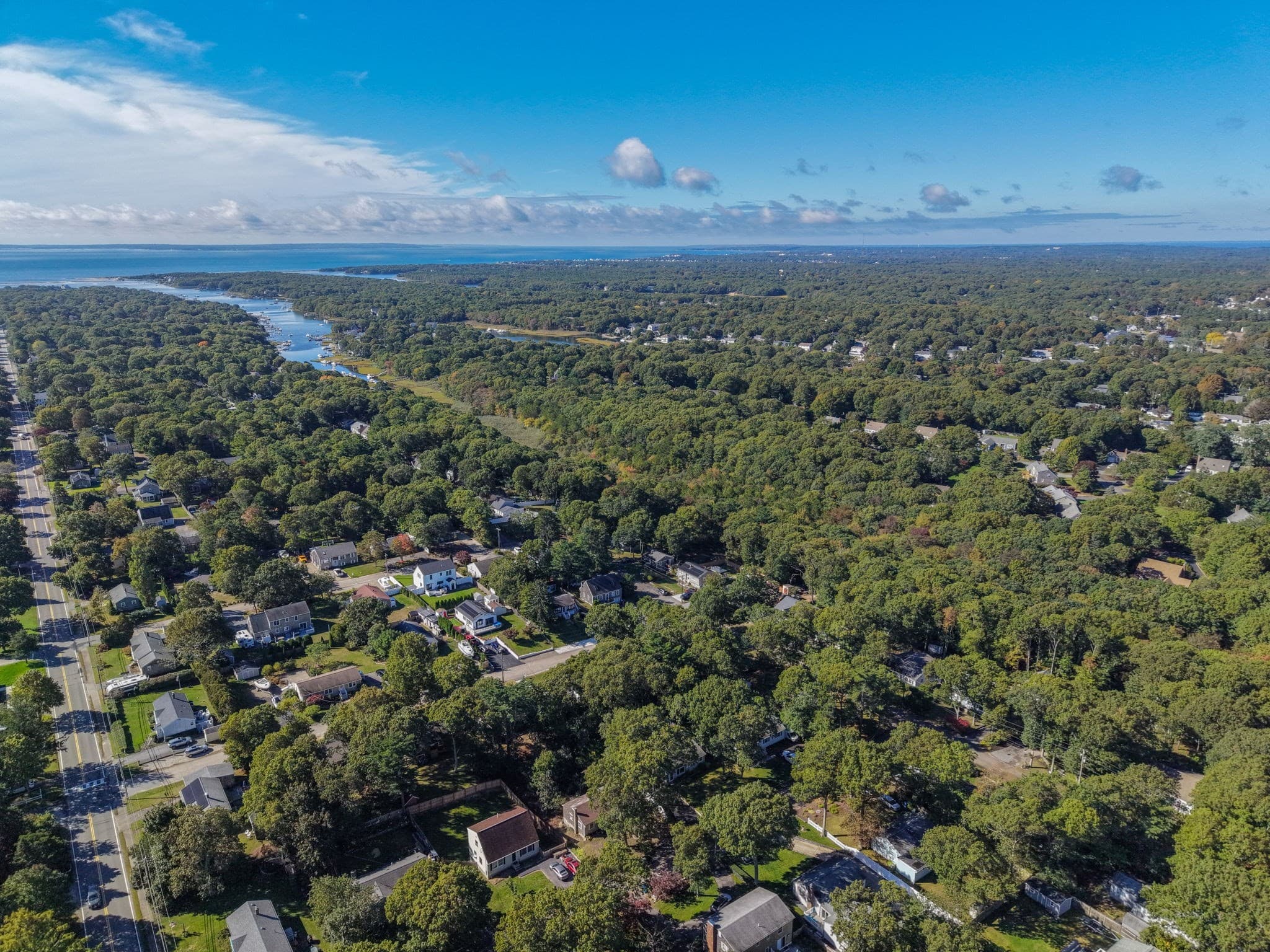 Single Family Residence at 9 Winchester Dr, Falmouth MA 02536, Falmouth, photo 21 of 29