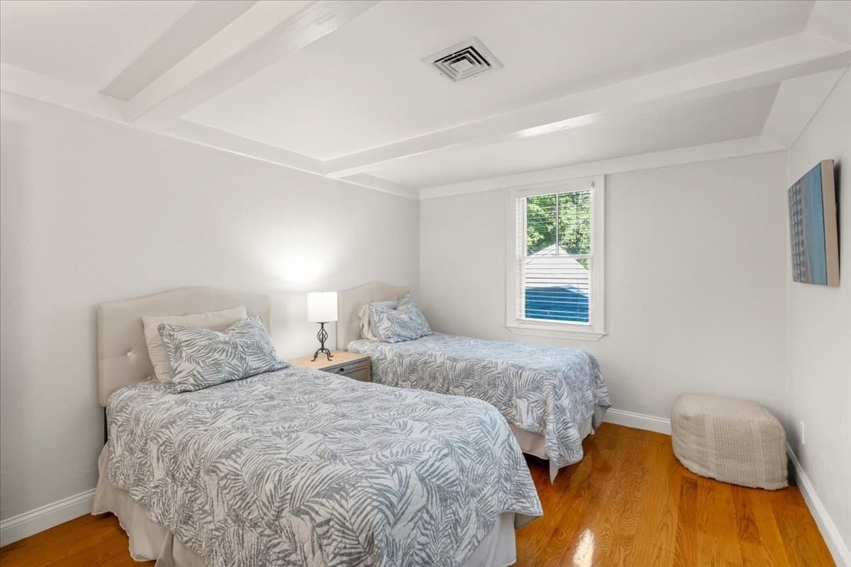 Single Family Residence at 8 Forest Ave, Cohasset MA 02025, Cohasset, photo 13 of 33