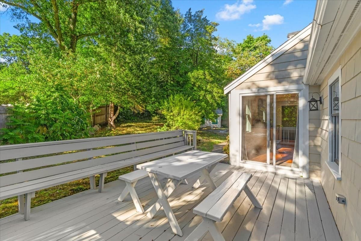 Single Family Residence at 8 Forest Ave, Cohasset MA 02025, Cohasset, photo 26 of 33