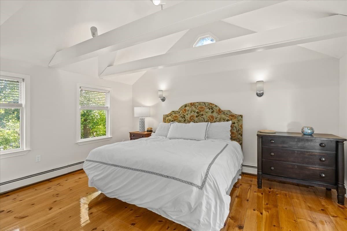 Single Family Residence at 8 Forest Ave, Cohasset MA 02025, Cohasset, photo 11 of 33
