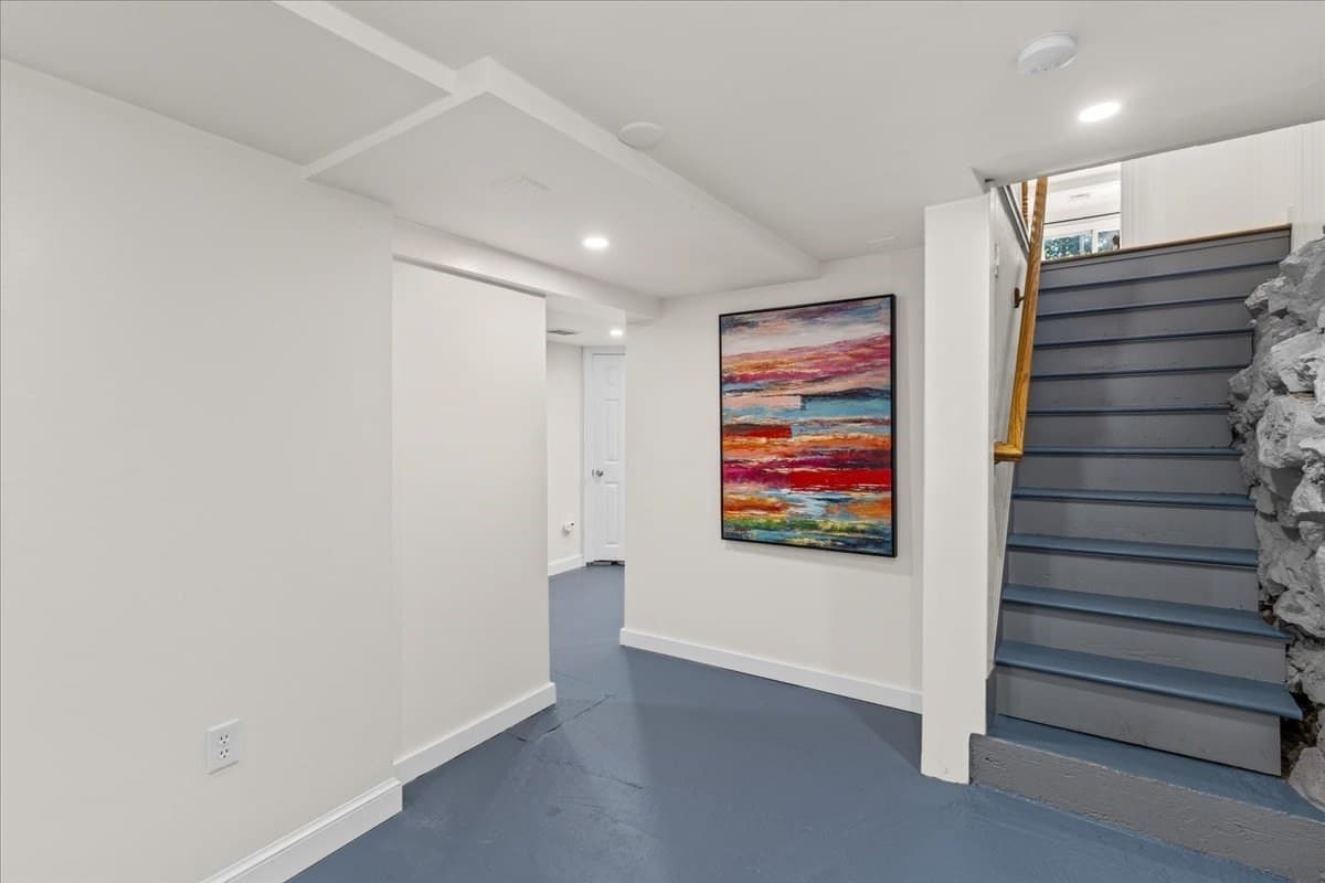 Single Family Residence at 8 Forest Ave, Cohasset MA 02025, Cohasset, photo 19 of 33