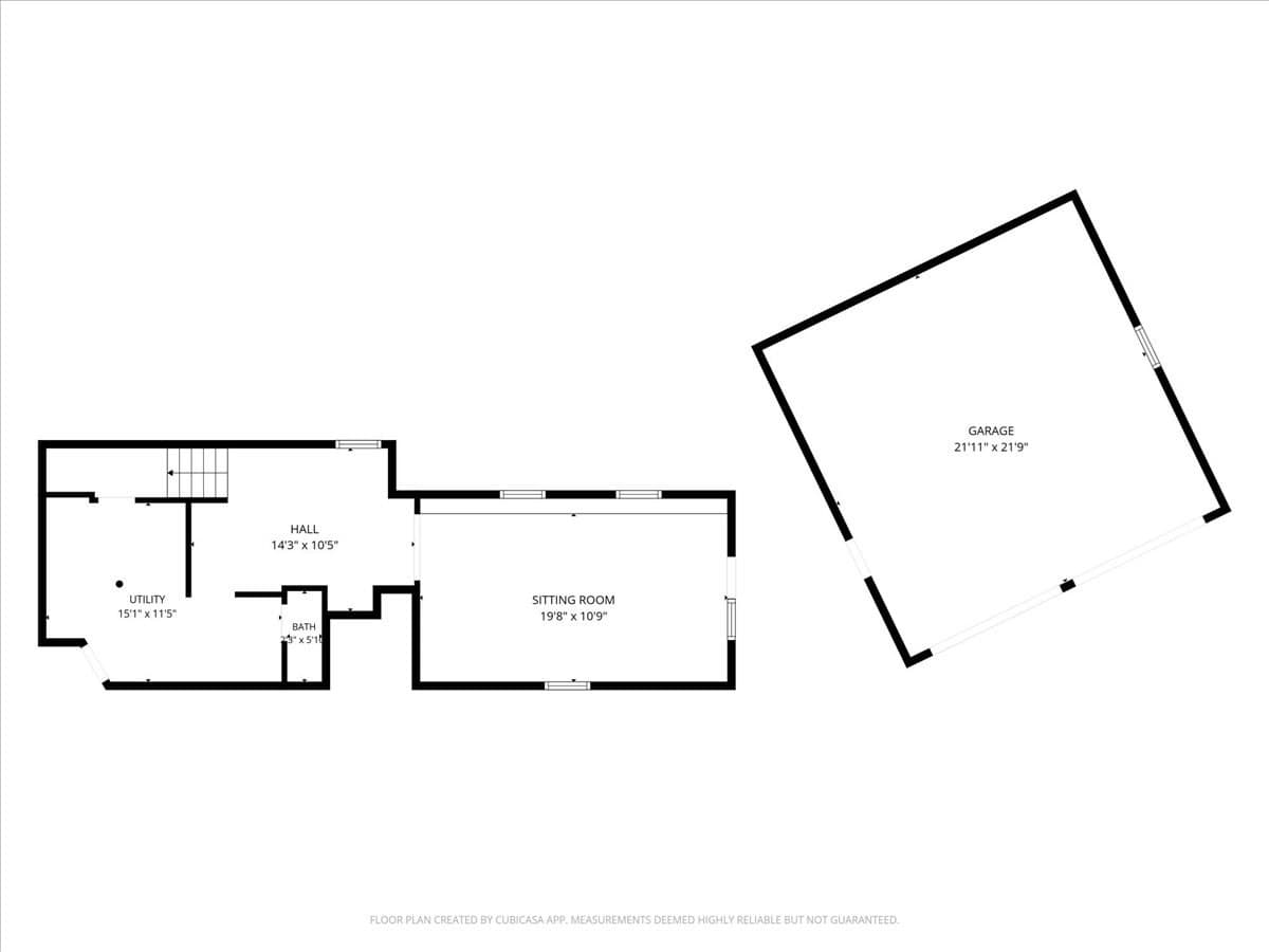 Single Family Residence at 8 Forest Ave, Cohasset MA 02025, Cohasset, photo 31 of 33