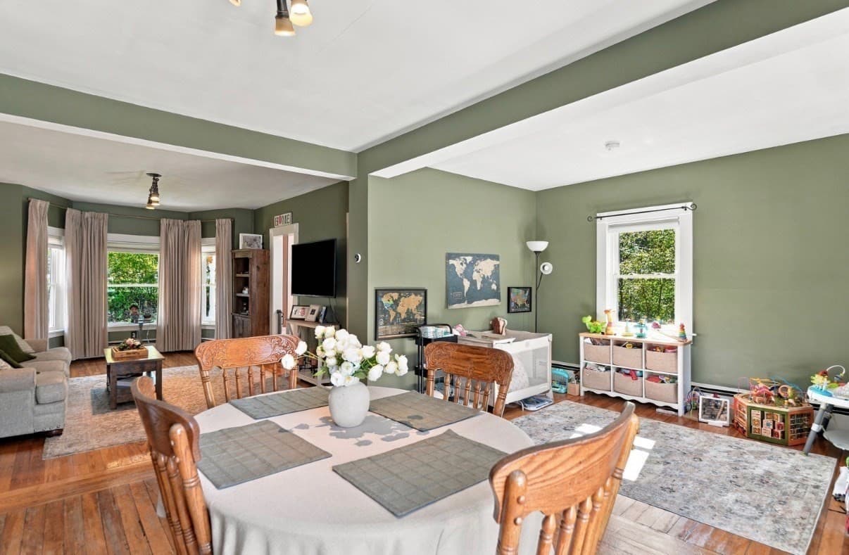 Single Family Residence at 66 Pearl St, Ayer MA 01432, Ayer, photo 7 of 37