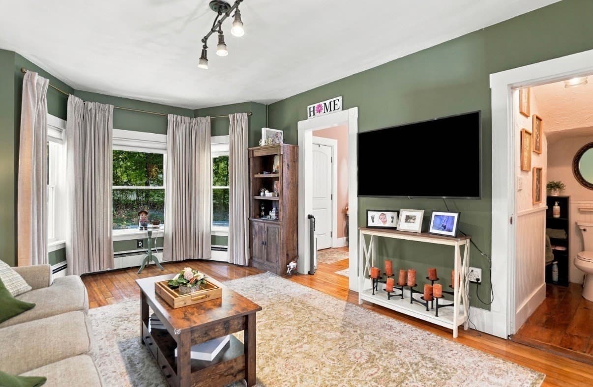 Single Family Residence at 66 Pearl St, Ayer MA 01432, Ayer, photo 3 of 37