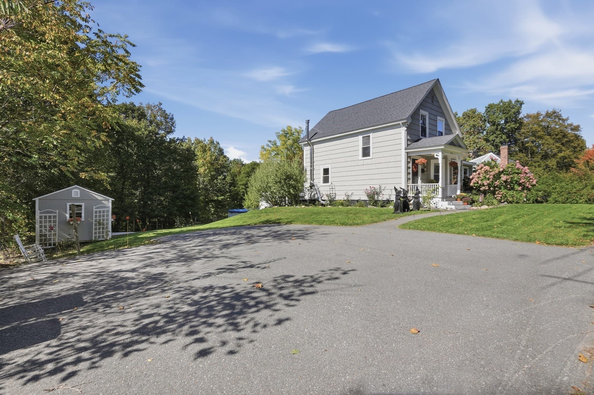 Single Family Residence at 66 Pearl St, Ayer MA 01432, Ayer, photo 36 of 37
