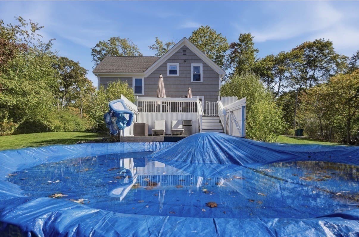 Single Family Residence at 66 Pearl St, Ayer MA 01432, Ayer, photo 32 of 37