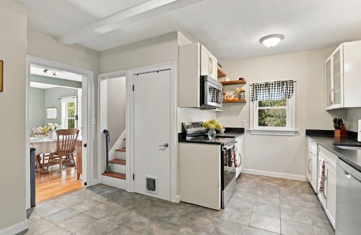 Single Family Residence at 66 Pearl St, Ayer MA 01432, Ayer, photo 9 of 37
