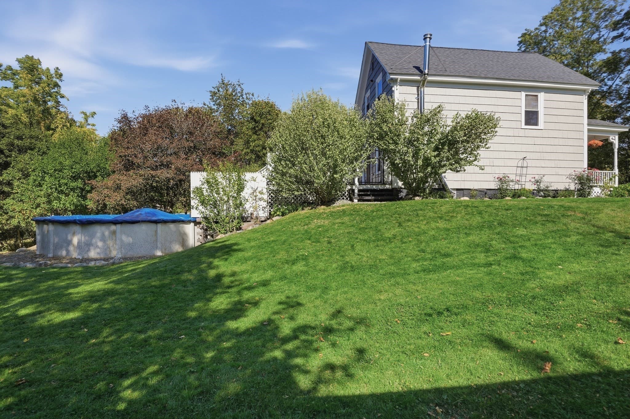 Single Family Residence at 66 Pearl St, Ayer MA 01432, Ayer, photo 30 of 37