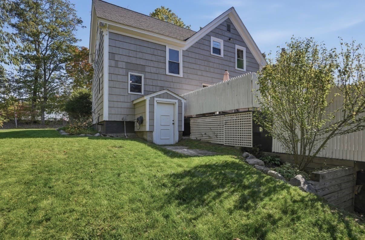 Single Family Residence at 66 Pearl St, Ayer MA 01432, Ayer, photo 34 of 37