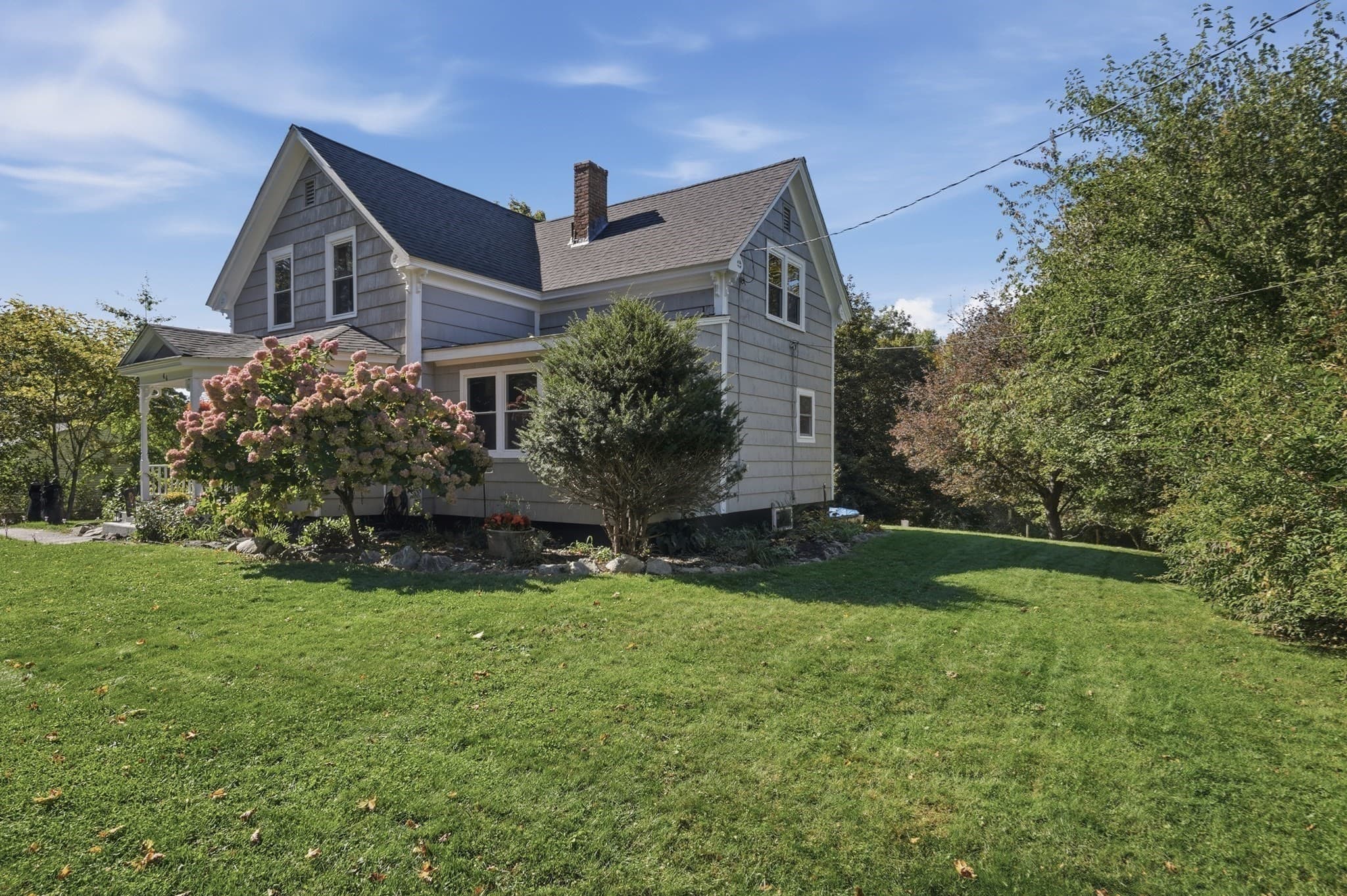 Single Family Residence at 66 Pearl St, Ayer MA 01432, Ayer, photo 35 of 37