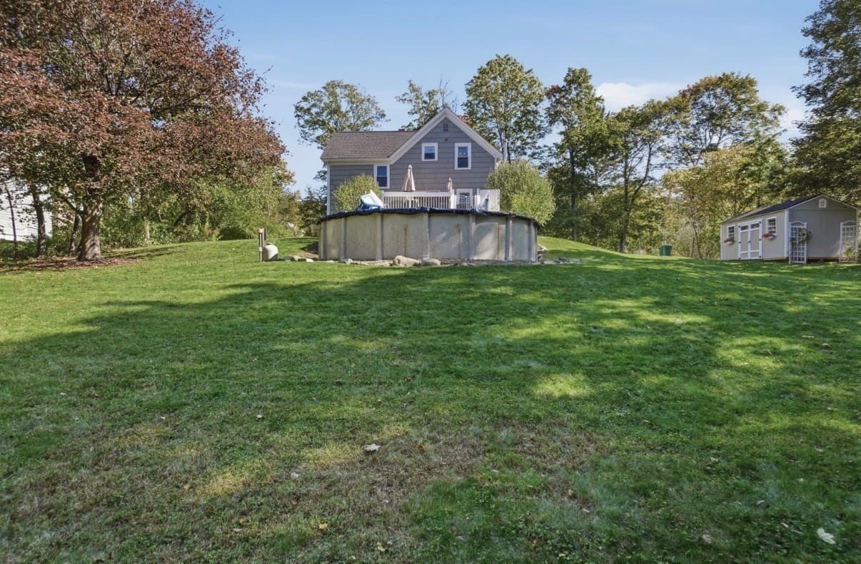Single Family Residence at 66 Pearl St, Ayer MA 01432, Ayer, photo 31 of 37