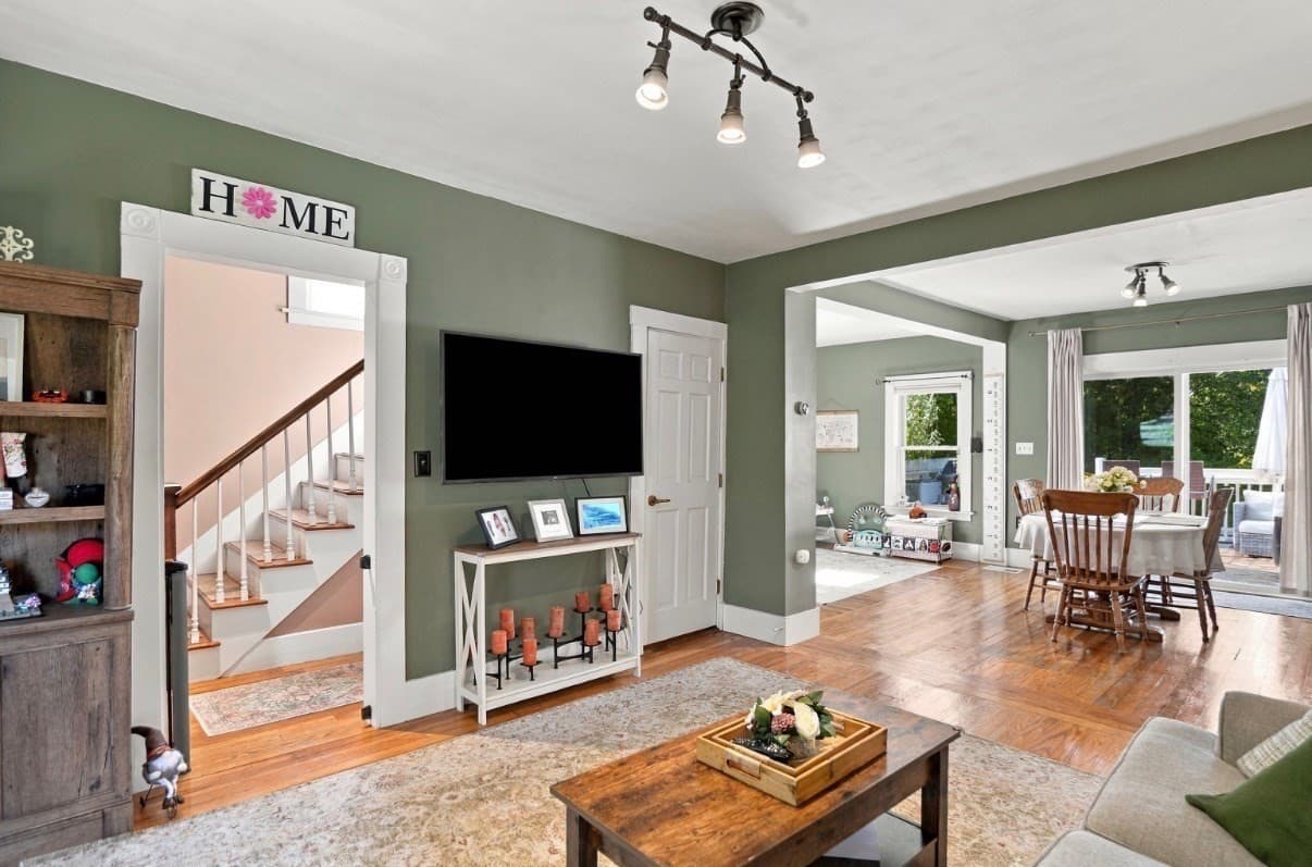 Single Family Residence at 66 Pearl St, Ayer MA 01432, Ayer, photo 4 of 37